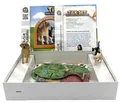 Ravensburger 00744 tiptoi Tier-Set Golden Retriever Rüde Welpe Katze