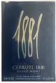 Cerruti 1881 Silver Night Eau De Parfum für Herren OVP (100 ml)