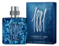 CERRUTI 1881 Silver Night Eau de Parfum EdP Spray Herren Parfum 100 ml NEU & OVP