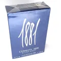 Cerruti 1881 Silver Night  Eau de Parfum 100ml  neu OVP (GRUNDPREIS 345,00€/L)