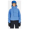 SOS Sestriere W Insulated Anorak marina (2220) XS