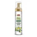 African Pride Olive Miracle Foam Setting Mousse 251ml
