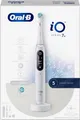 ORAL-B Zahnbürste iO Series 7N Alabast Mundpflegegeräte 408345 Zahnbürste