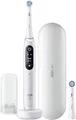 Oral-B 7N iO Series Elektrische Zahnbürste + magnetische Ladestation +E. B Ware