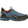 Garmont Dragontail WP coral blue/fiesta red Zustiegsschuhe UK 8,5 - EU 42,5 - Blau - 42,5