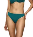 Triumph Summer Mix & Match Tai 02 sd, Bikini Bottom Damen, Blau (Mystic Sea), 40