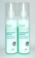 Feel Nature 2-Phasen Spray 2x 200ml Pflegespray