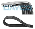 DAYCO 6PK1520 Keilrippenriemen