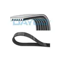 1x Keilrippenriemen DAYCO 6PK1520 passend für FORD SEAT SKODA VW VAG