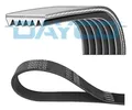 Riemen Poly-V 6PK1520 DAYCO für Ford VW Seat Skoda