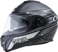 O’NEAL Motorradhelm MSeries String V.22 Klapphelm