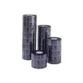 Zebra 5100 Resin - 1 - Schwarz - 110 mm x 450 m - Thermotransfer-Farbband - für Zebra R-140, R4Mplus, S4M, PAX 110, 170, R110, Xi Series 110, 140, 170, 220, R110 (05100BK11045)