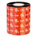 Zebra 5100 Resin - Schwarz - 110 mm x 450 m - Thermotransfer-Farbband (05100BK11045)