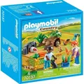 PLAYMOBIL Kleintiere im Freigehege, 70137