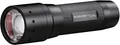 LED LENSER P7 Core Taschenlampe, schwarz (502180)