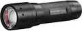 LEDLENSER P7 Core  450lm 300 m ( 502180 ) Allround-Taschenlampe NEU & OVP