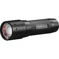 Ledlenser P7 Core AAA 450lm LED Taschenlampe - Schwarz (502180)