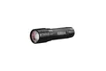 Taschenlampe P7 Core 450 Lumen Reichweite 300 m focussierbar Handschlaufe