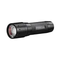 LedLenser P7 Core Akku LED Handtaschenlampe 450 Lumen