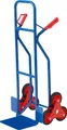 pro-bau-tec Sackkarre Treppensteiger max. Tragkraft 150 kg