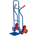 Sackkarre Treppensteiger 150 KG Transportkarre Stapelkarre