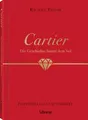Cartier: Die Geschichte hinter dem Stil. Von den Anfängen als Uhrmacher bis hin zu Ikonen der Luxusmarke, wie dem Love-Armreif. Coffee Table-Book über den Kult um den berühmten Juwelier