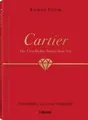 Cartier: Die Geschichte hinter dem Stil: Die Geschic... | Buch | Zustand wie neu