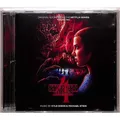 Kyle Dixon / Michael Stein / STRANGER THINGS 4: VOL.2 (ORIGINAL SCORE) (2CD) /