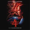 Michael Stein Stranger Things 4: Vol.2 (Original Score) (CD) Album