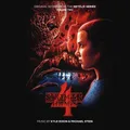 KYLE/STEIN,MICHAEL DIXON - STRANGER THINGS 4: VOL.2 (ORIGINAL SCORE) 2 CD NEU
