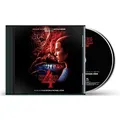Kyle Dixon  Michael Stein - Stranger Things 4  Volume 2 Original Sc - E3447z