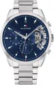 Tommy Hilfiger Baker 1710448 Herrenuhr + BOX