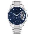 Tommy Hilfiger 1710448 Kostenloser Schutz für Uhrenglas Herren Uhr Damen Uhr