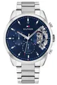 TOMMY HILFIGER HERREN-UHR 1710448 BAKER