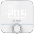 BTH-RM Bosch Smart Home Funk-Temperatursensor, -Luftfeuchtesensor, Raumthermostat