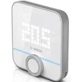 Bosch Smart Home Raumklima Heizkörper-Thermostat II Eckig