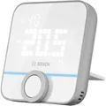 Buderus Bosch Smart Home Raumthermostat II Batterieversion