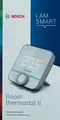 Bosch Smart Home Raumthermostat II [BRANDNEU]