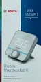 Bosch Smart Home Raumthermostat II 8750002414