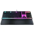 Turtle Beach Magma PC-Tastatur (Abnehmbare Handballenauflage) schwarz