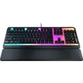 Turtle Beach Magma DE Gaming-Tastatur, schwarz (DE, Kabelgebunden) (TBK-1004-02-DE)