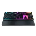 Turtle Beach Magma DE Gaming-Tastatur schwarz - Tastatur - QWERTZ