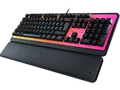 TURTLE BEACH Magma, Gaming-Tastatur, kabelgebunden, Schwarz
