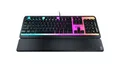 Turtle Beach Magma Gaming-Tastatur, Schwarz #8956393