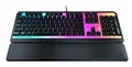 Turtle Beach Magma, Kabelgebunden, USB, Membran Key Switch, QWERTZ, LED, Schwarz