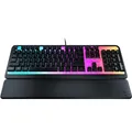Turtle Beach Magma DE Gaming-Tastatur, schwarz TBK-1004-02-DE (0731855210190)