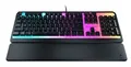 TBK-1004-02-DE Turtle Beach Magma DE Gaming-Tastatur schwarz Tastatur QWERTZ ~D~