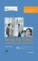 Tactics for TOEIC : Listening and Reading Pack  von Trew... | Buch | Zustand gut