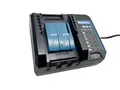 Ladegerät Makita DC18WC LXT 14,4-18 V 54W