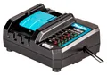 Makita Kompaktladegerät DC18WC, Li-Ion, 14,4 V - 18 V LXT